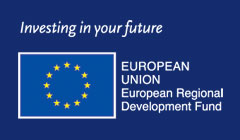 EUROPEAN UNION European Regional Development Fund